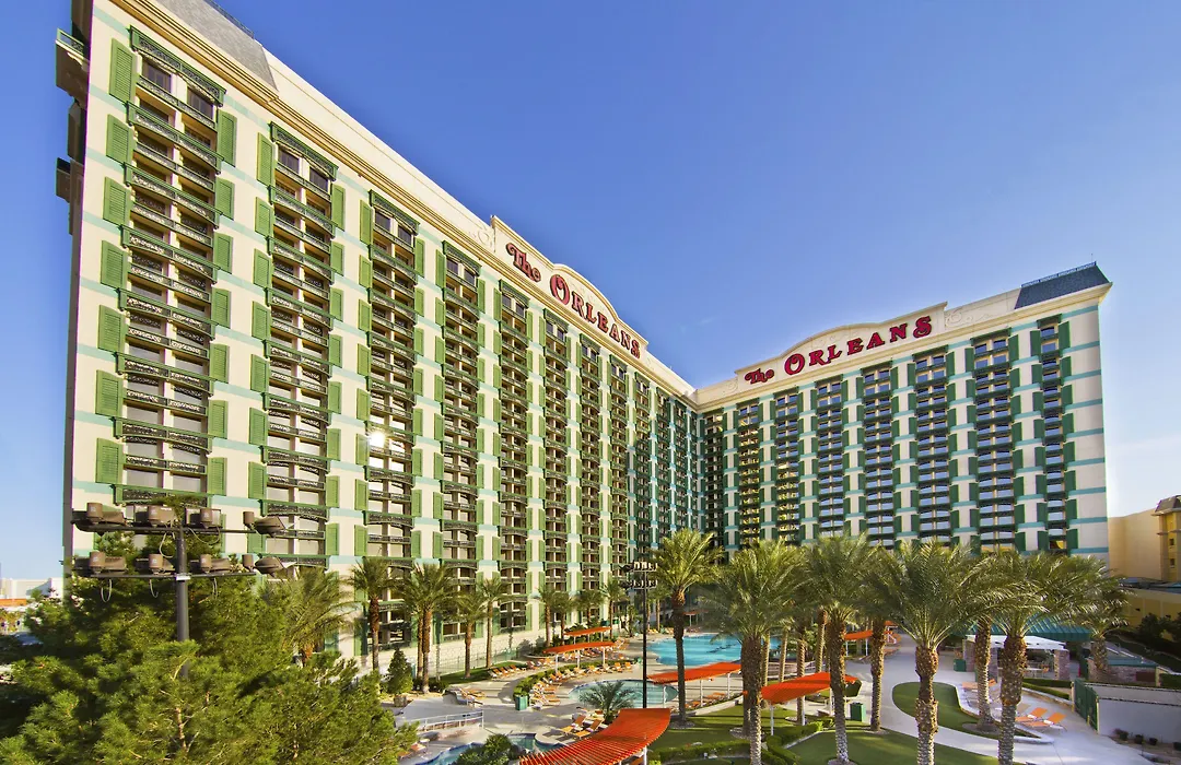 Orleans Hotel&Casino-1