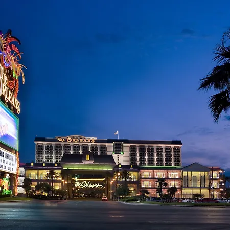 Orleans Hotel&Casino-2